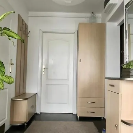 Witomino Apartamento *
