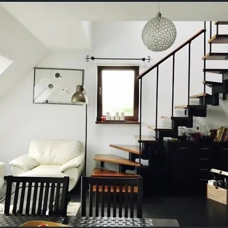 Witomino Apartamento