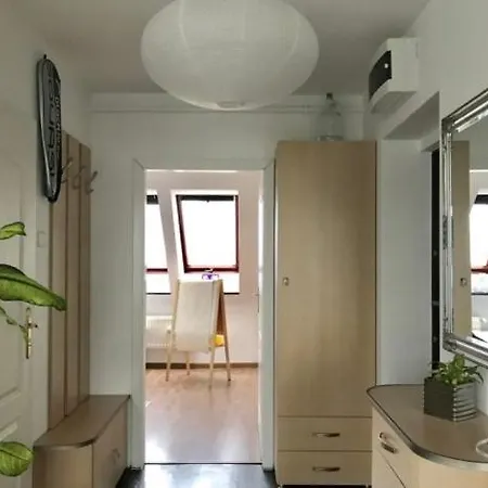 Witomino Apartamento