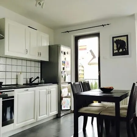 Apartamento Witomino *