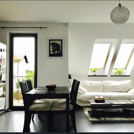 Apartamento Witomino Gdynia